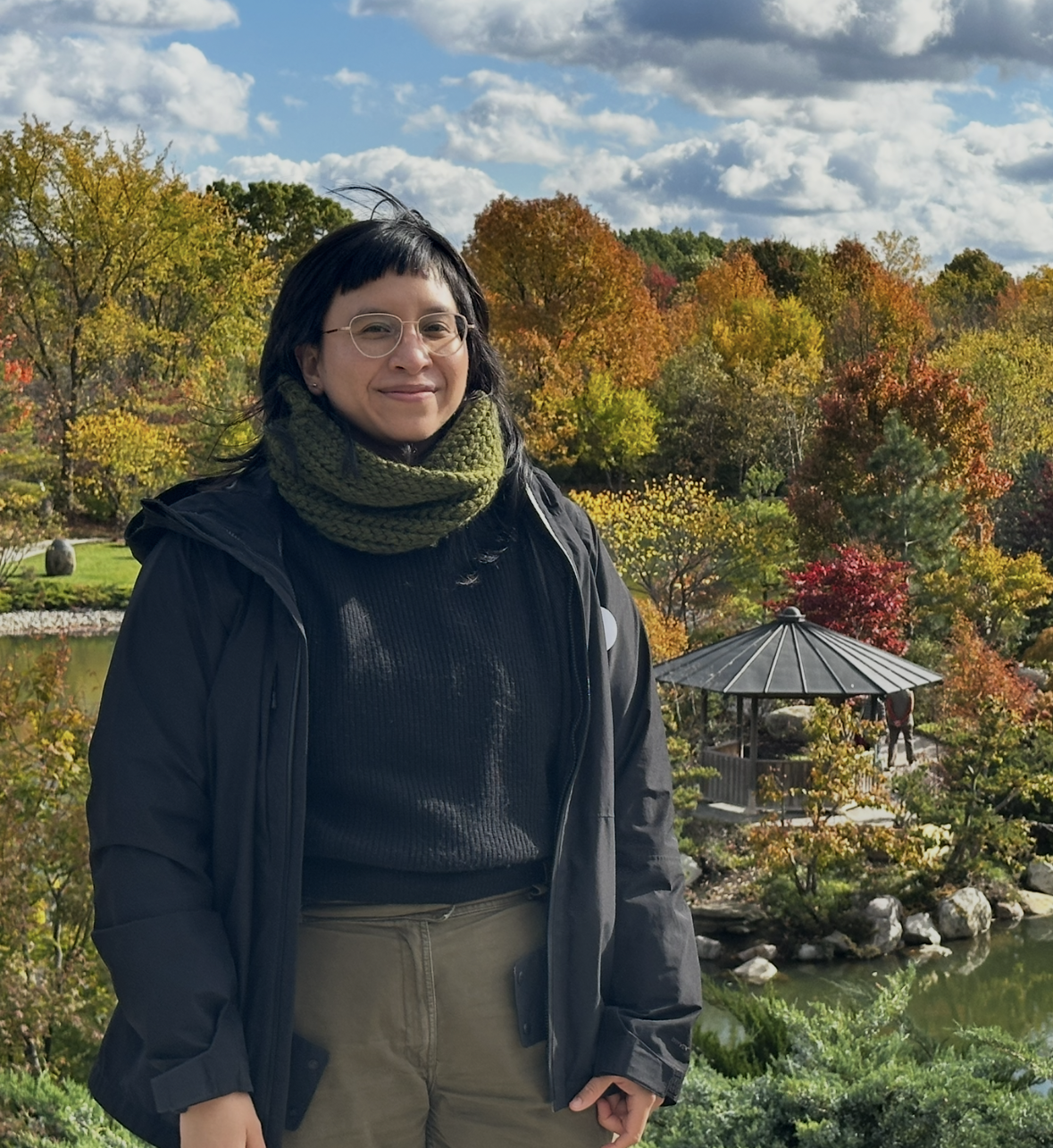 Gilde Valeria Rodríguez